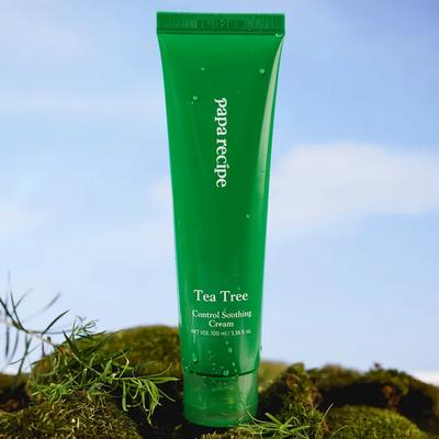 Tea Tree Control Beruhigende Creme 100ml