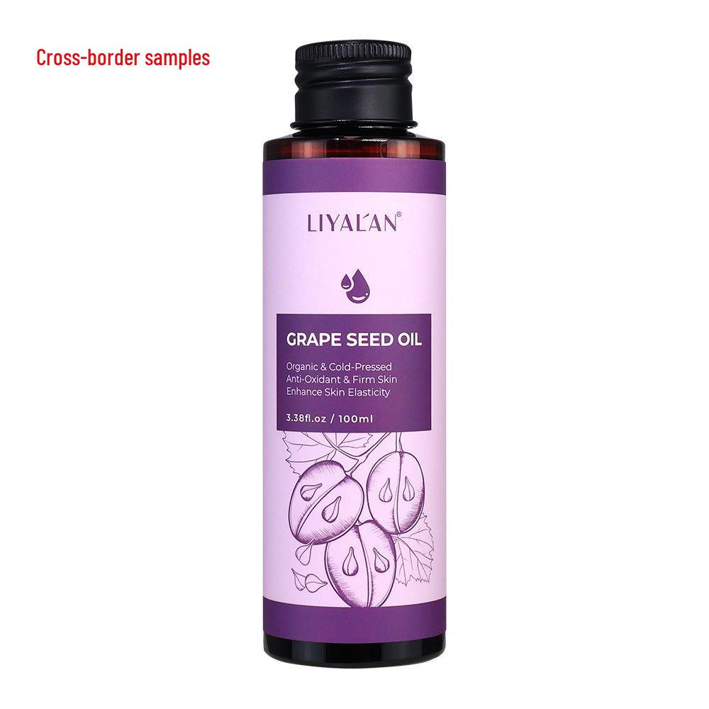 

Кокосовое масло холодного отжима без запаха для лица, тела и волос - Многоцелевое растительное масло для ухода за кожей и массажа.