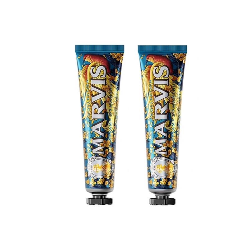 

MARVIS Garden Series Osmanthus Mint Toothpaste