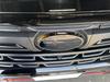 Forester Emblem Smoke Film Custom PPF Stepping Stone Scratches Blackout Dress Up Accessories