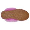 UGG Scuff Sis Slipper Purple Ruby Women's 1122750-PRBY