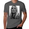 Anime Eve Shirts T Killing Shirts Villanelle Unisex Grafik S4ep6 Oversize T Tshirt Für