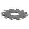 Circular Saw Blade 63x2x20 Carbide Woodworking Saw Disc for Table Saw Machine Trimming Machine