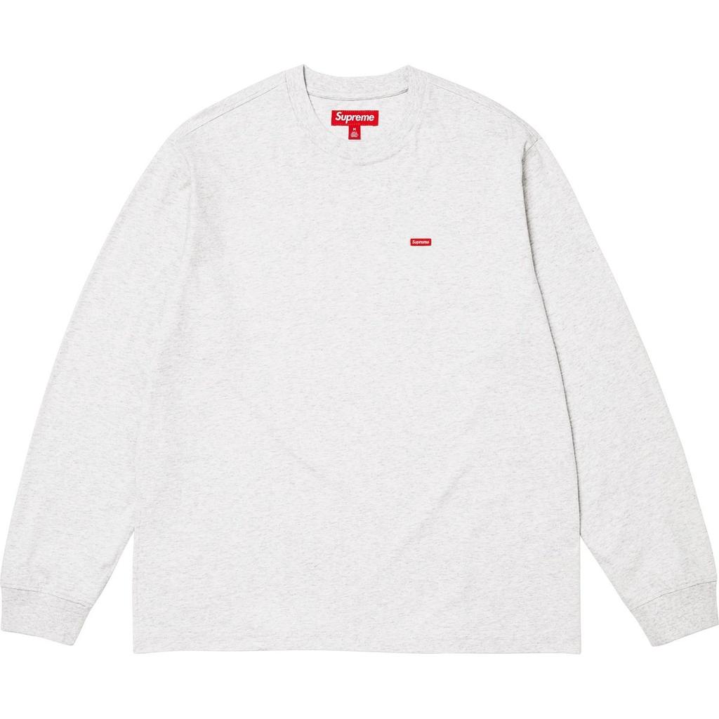 Supreme logo-patch "" T-shirt SUP-FW25-112