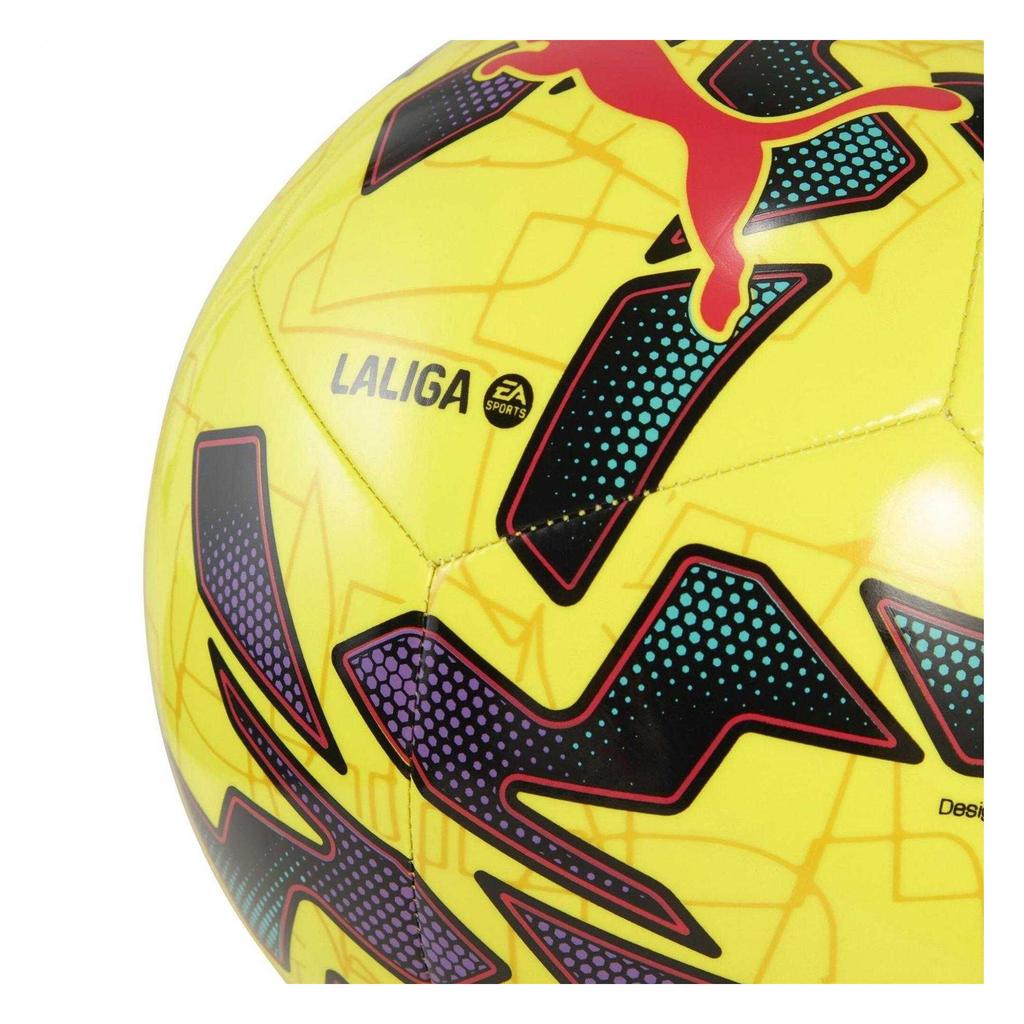 Puma Orbita LaLiga 1 Football