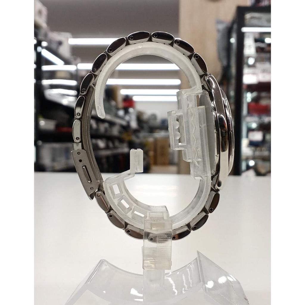 Used SEIKO 8J41-OAGO Watch