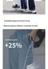 Women's High-Waisted Quick-Dry Summer Pants - Slimming, Lightweight, Breathable, Sun-Protection, Wide-Leg Design
