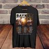 Üst giysisi – T-shirtler