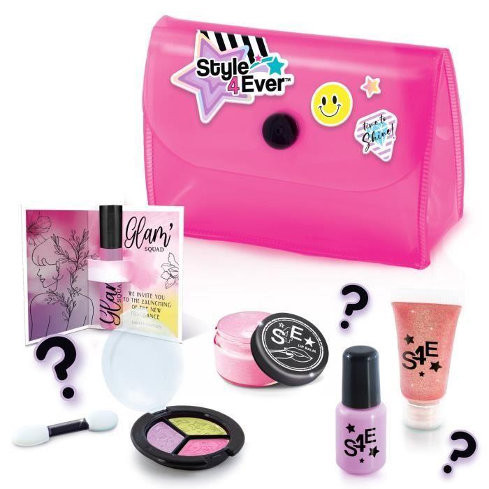 Canal Toys - Style 4 Ever - Mini Beauty Distributeur Surprise - OFG 335