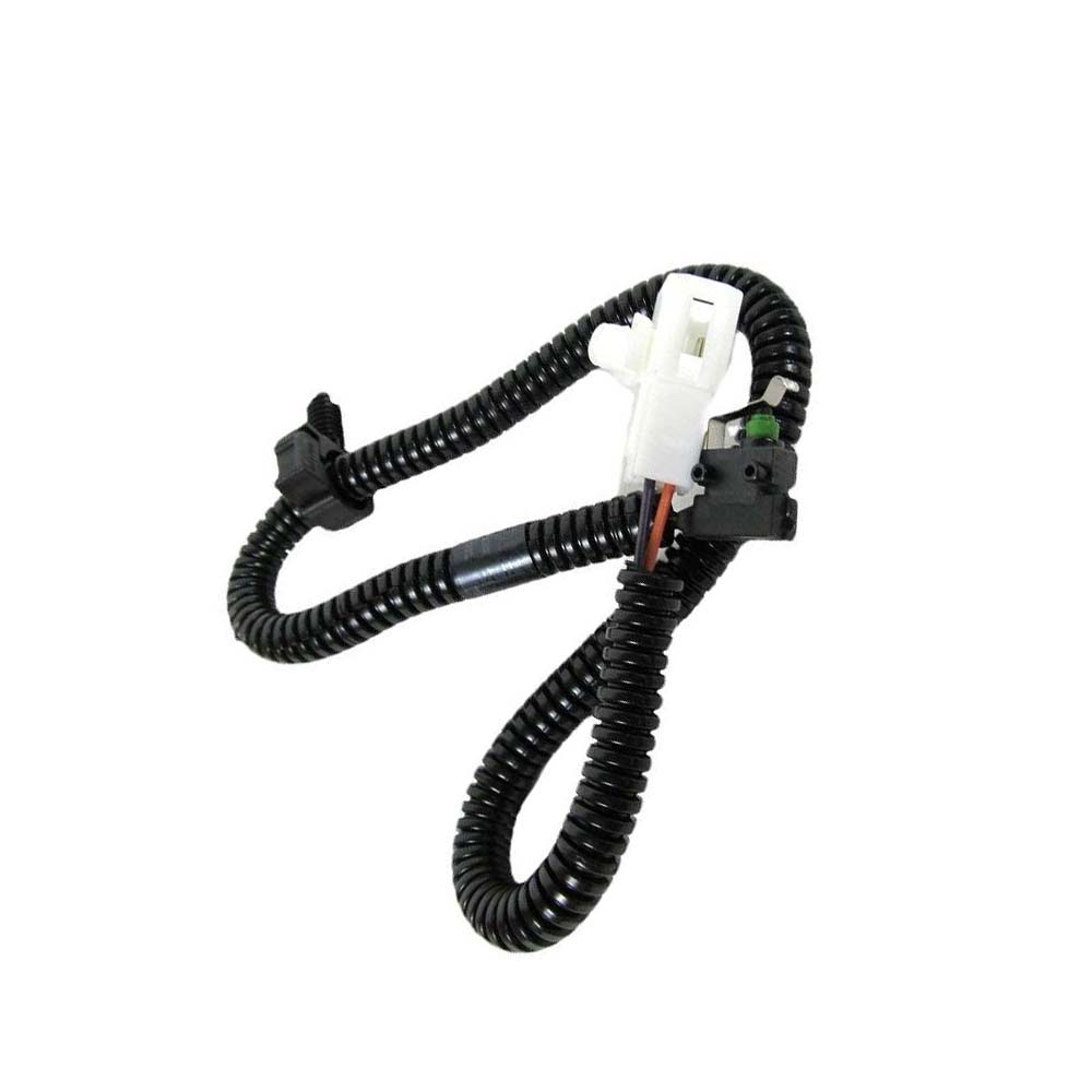 Bil Bakluke Håndtak Ledningsnett Mikrobryter For Jeep Liberty 2004-2007 5143017AA