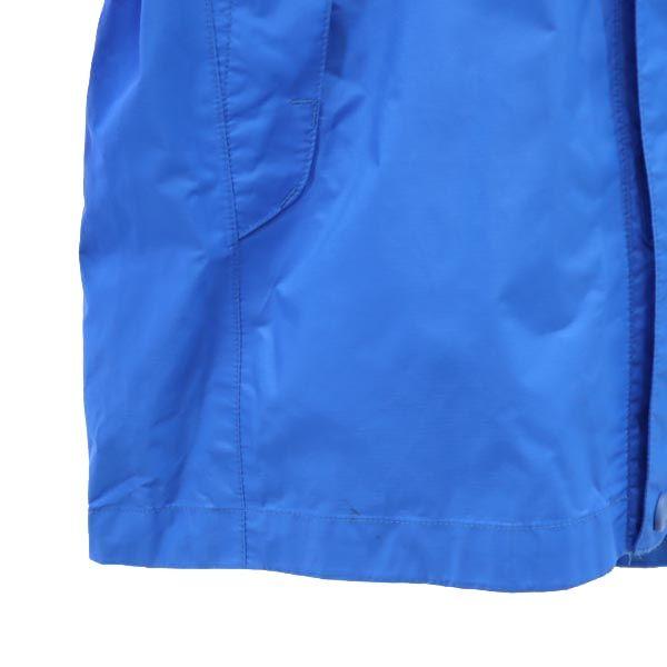 MARMOT Nylon jacket L Blue Outdoors Women Used