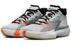 Air Jordan Zion 1 PF 'Light Smoke Grey'