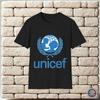 Unicef Logo Unisex T-Shirt