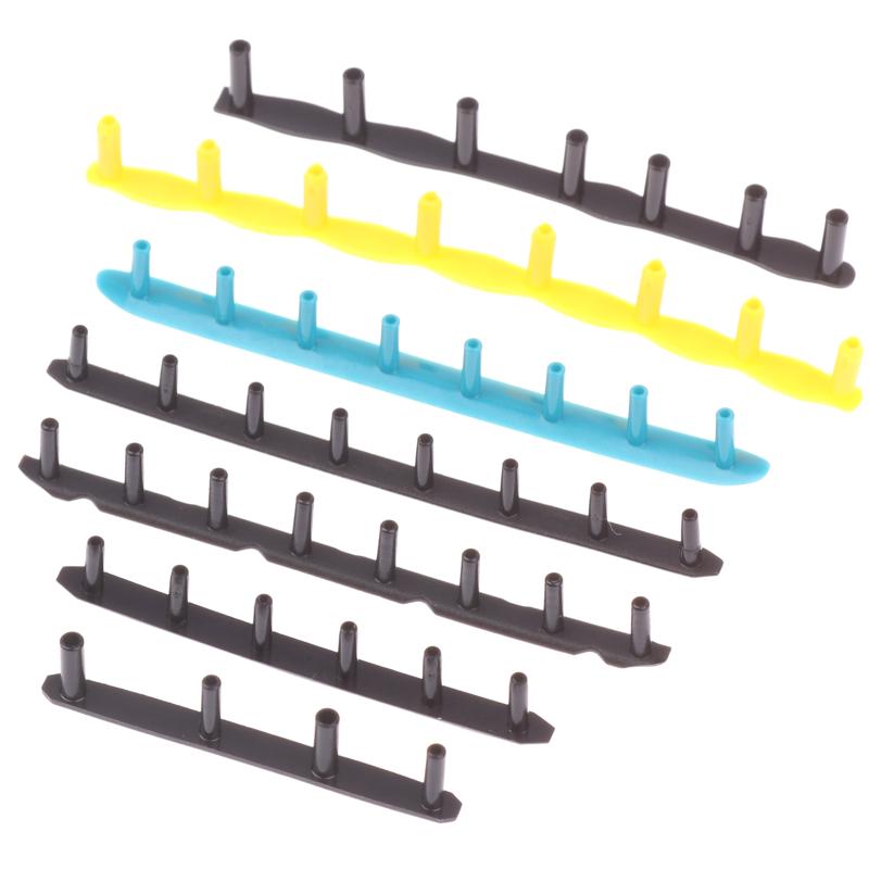 Badminton Racket Cable Protector For Ax88Dpro/Arc11Pro/Ax99Pro/Nf1000Z/Vtzf2/Victor Nano7/Nano7/Tk-Ryuga/Tk-Ryugaii Pro Etc.