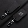 Leren Autotoetsafdekking Voor Renault Austral Kadjar Clio Megane Captur Arrana Kolaos Zoe Scenic Dacia Sandero Duster Logan Jogger