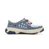 Li Ning Anb X  Pangu Trek Lightweight High Resilience Breathable Creek Shoes Unisex Shoes Autumn-Blue AZSV017-8