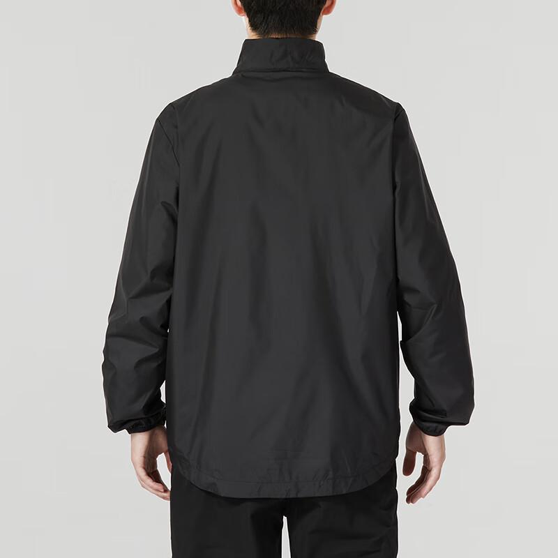 PUMA Men's Classic Stand Collar Tracksuit