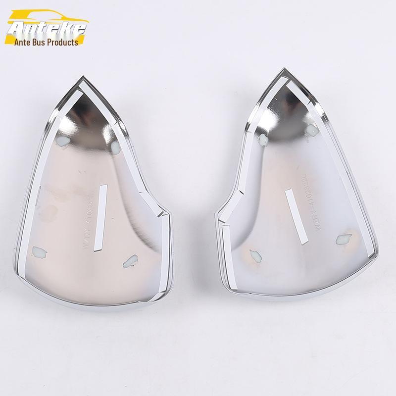 Southeast DX3 Rearview Mirror Cover Sequins - Decorative Accessories