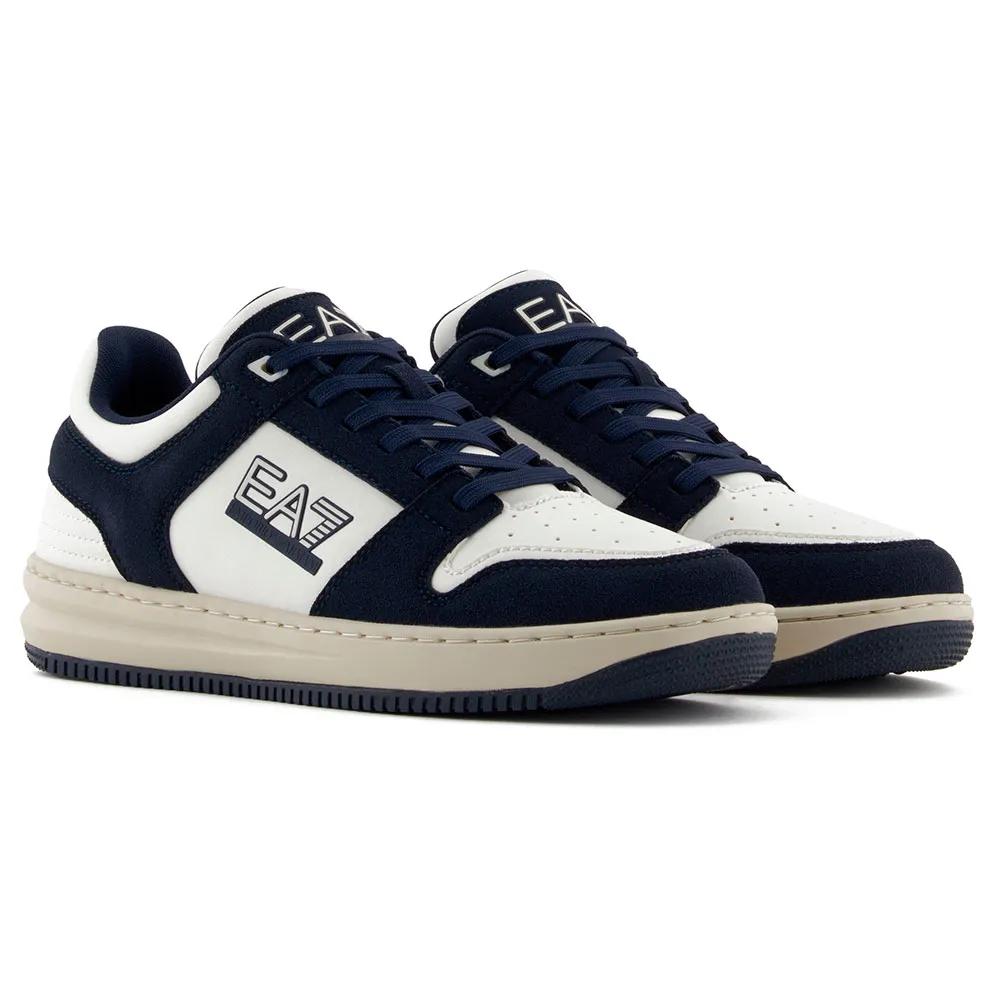 EA7 EMPORIO ARMANI Кросовки 7X000346_AF18641