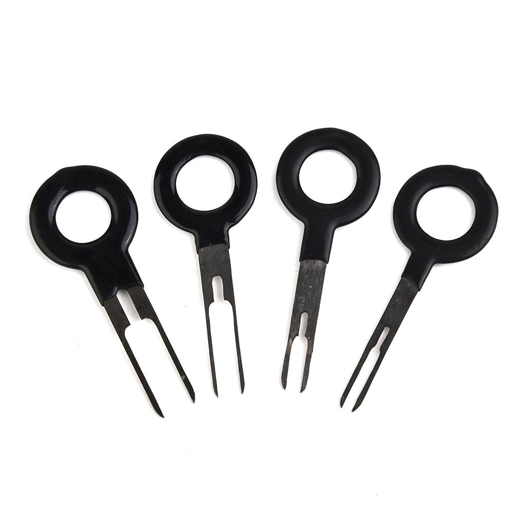 Release Terminal Removal Tool Pin Equipment Aluminum Handtools 11pcs Set