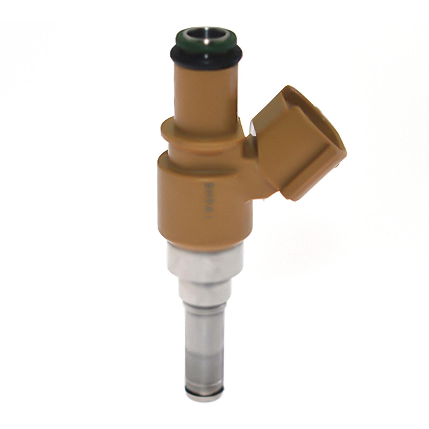 

Fuel injection nozzle 2C0-13761-0000