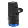 SFL01 5000lm LED Flashlight Diving Torch IPX8 Wateproof 100M330ft Professional Video Light