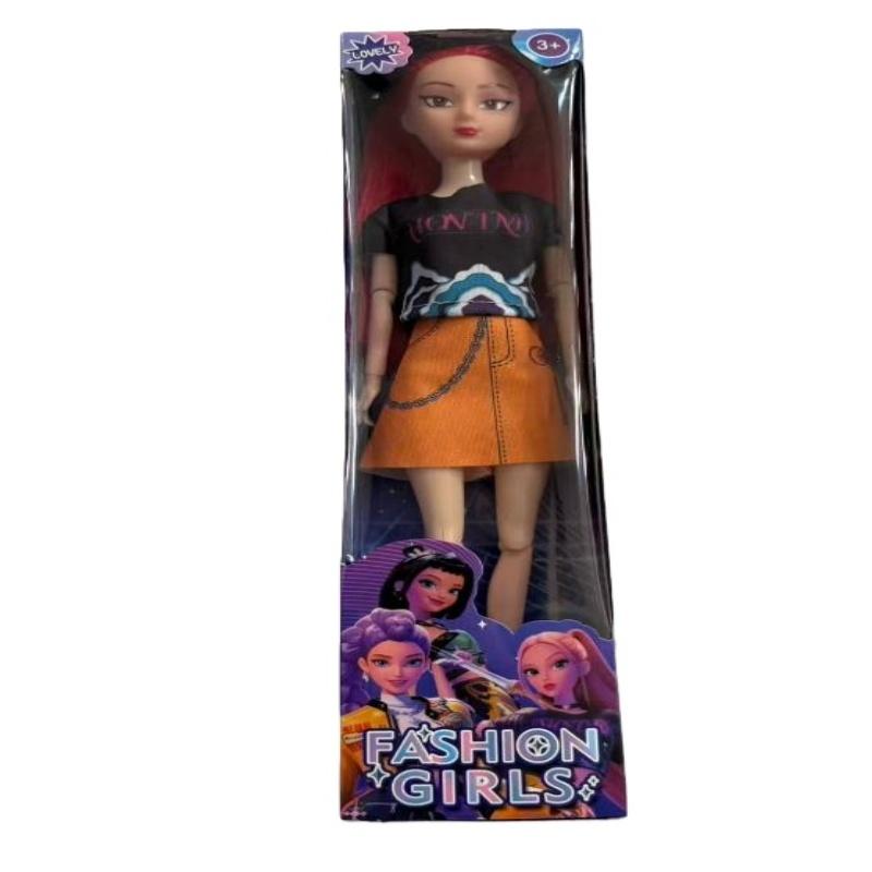 Kpop Verkauft Neue Exklusive Idol-Puppe Hohe Qualität Langlebig Sammlung Fan Spielzeug Beliebte Idol-Puppen