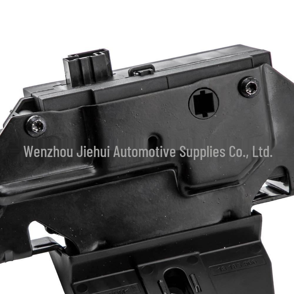 Car Door Lock for Opel Models: 13172981, 13185566, 24441401, 133215, 5133099
