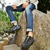 39-47 Men's Waterproof Non-Slip Outdoor Athletics Shoes  Sports Shoes for Men