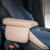For BYD Seagull Car Armrest Box Height Increase Pad Central Armrest Box Interior Protective Cover Storage Box Car Accessories