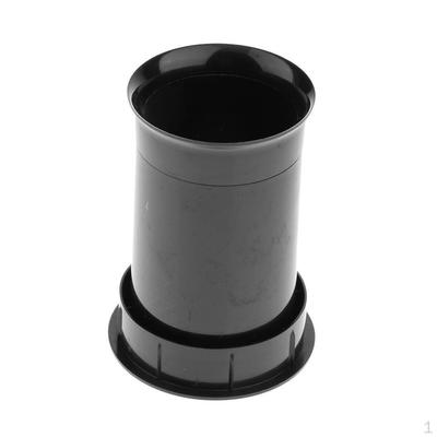 Speaker Port Tube Subwoofer Bass