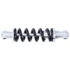Shock Absorber Suspension Aluminum Alloy Spring Shock Absorber for Mountain Bicycle Electric Motorcycle