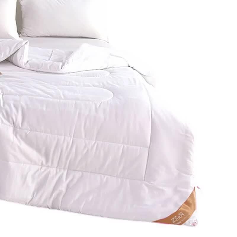Burenshu Silky Jacquard Antibacterial Quilt