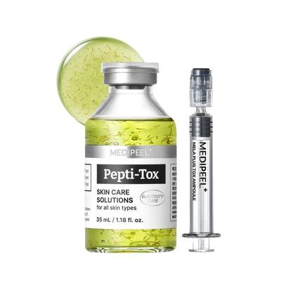 Ampoule Pepti-Tox 35 ml