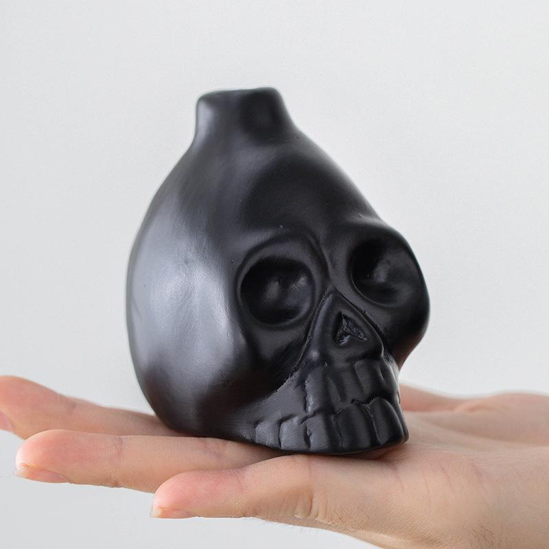 Aztec Death Whistle Parody Type Prank Halloween Ethnic Instrument From China Bestseller
