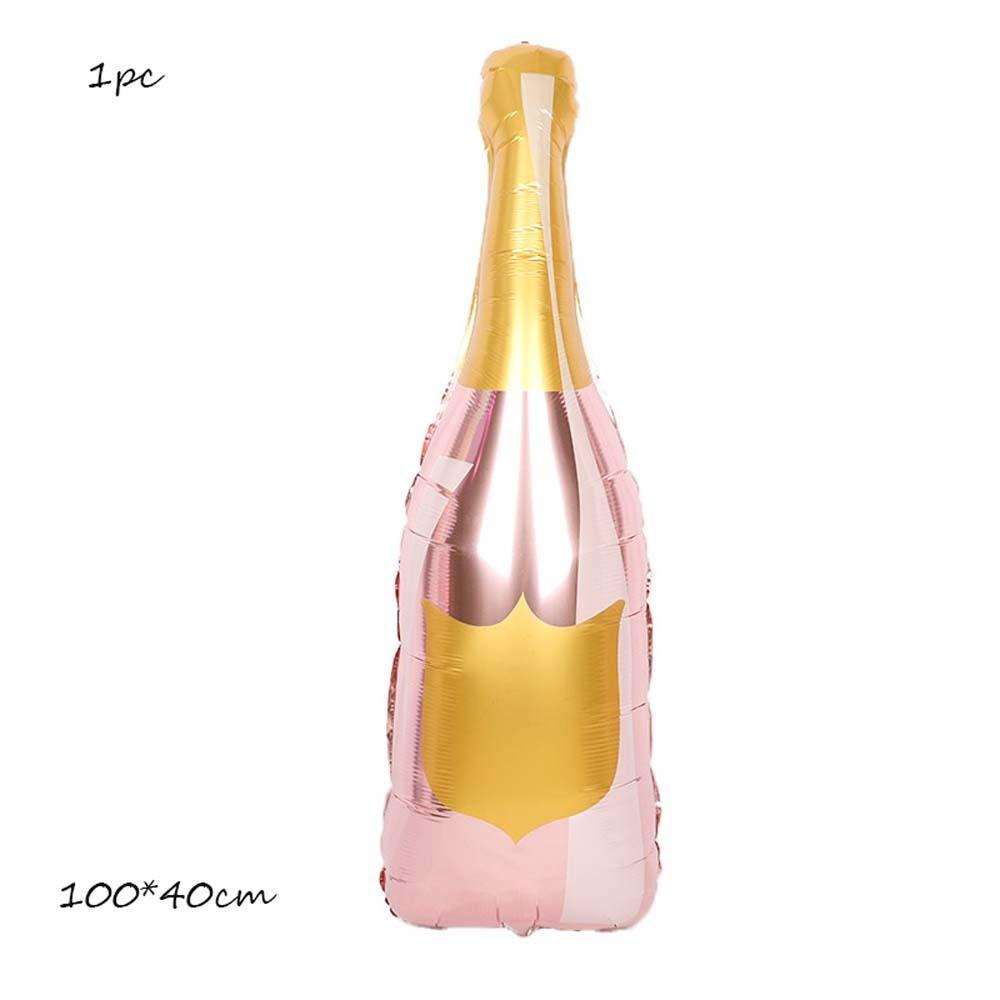 Premium Happy Birthday Aluminum Foil Balloons Ideal For Memorable Celebration Events