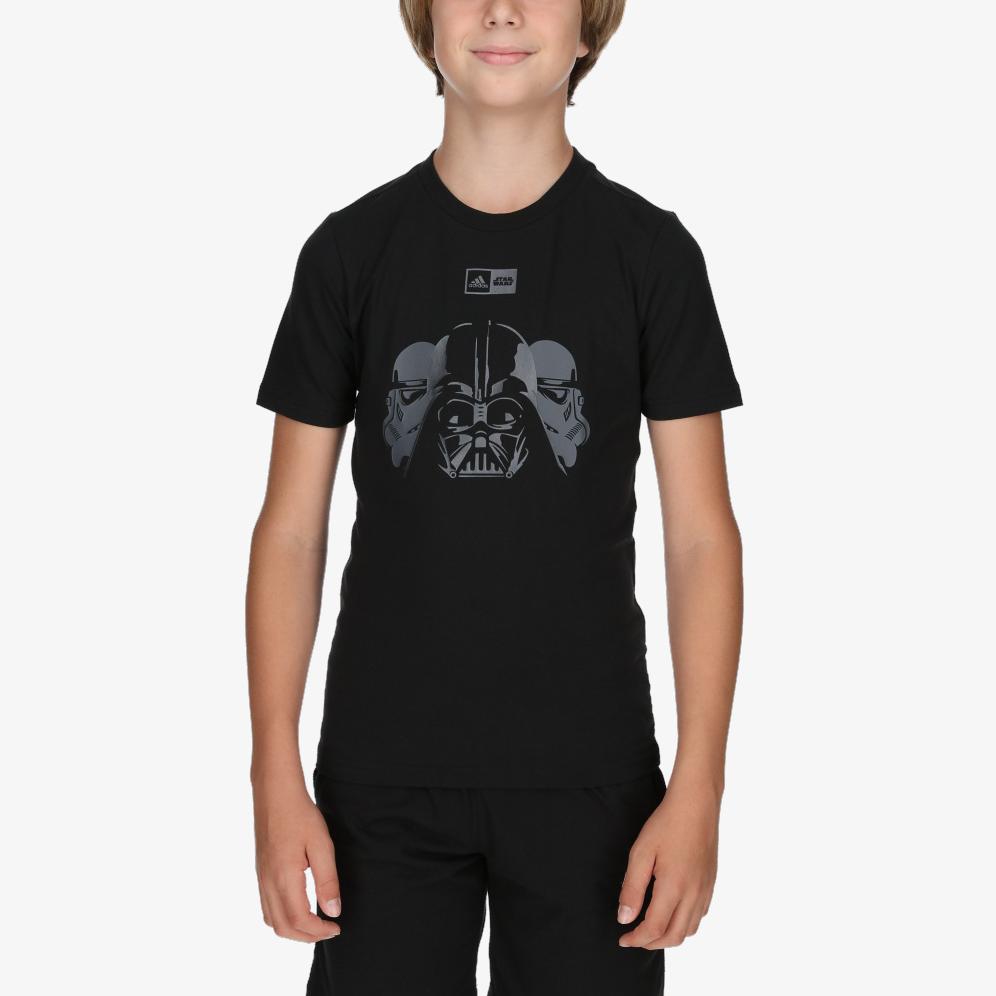 adidas X STAR WARRIOR T Shirt Kids' IR7729