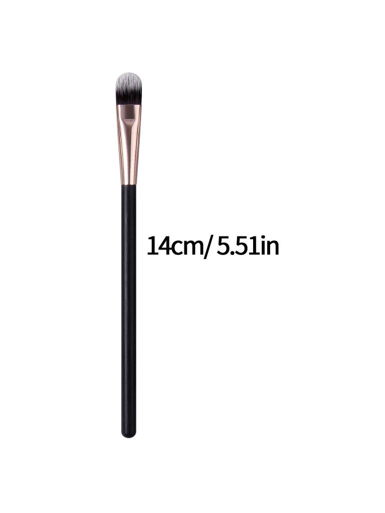 High-Quality Portable Eyeshadow Brush - New Style Makeup Tool + Free Gift Brush