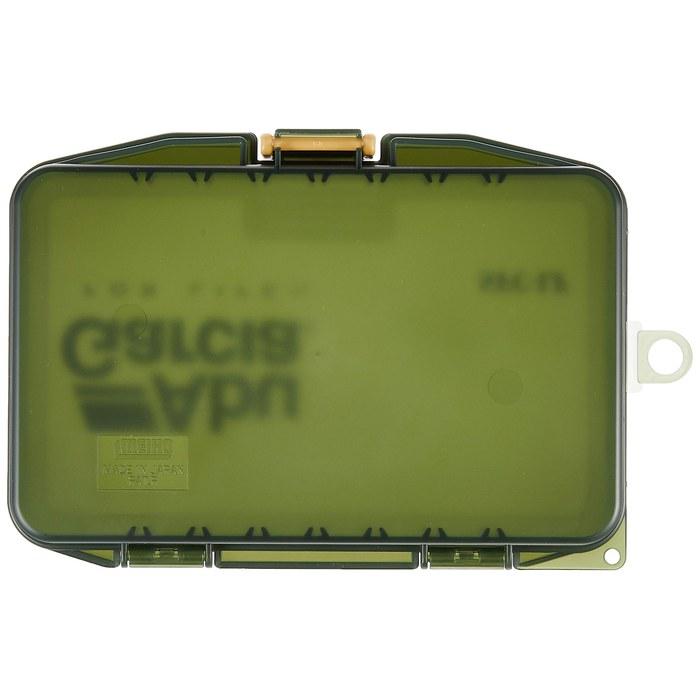 AbuGarcia Lure Case Compact SFC LF Olive