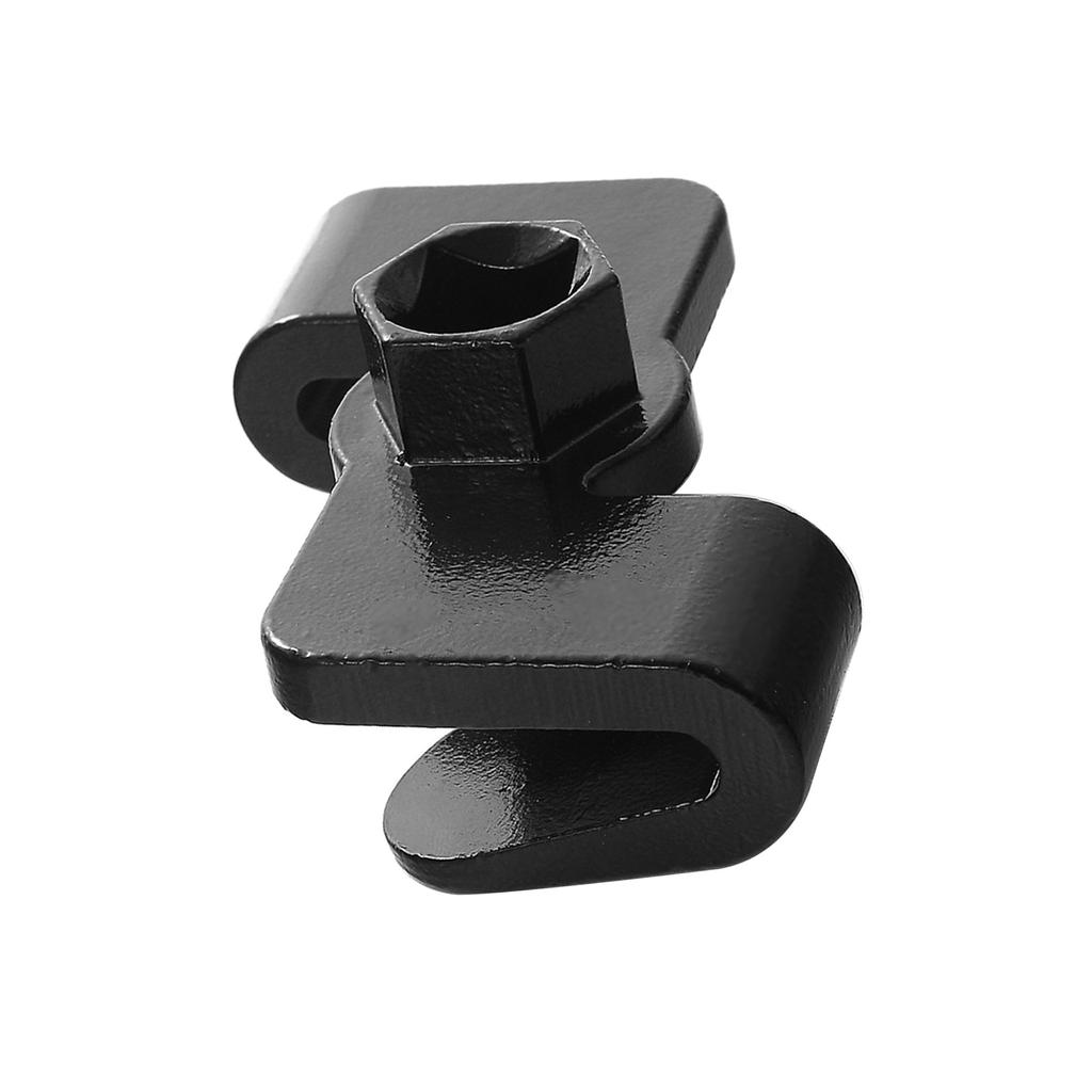Universal Wrench Extender Adapter Wrench 1/2 Inch Breakers Bar Wrench Extender Mechanic Tool Leverage