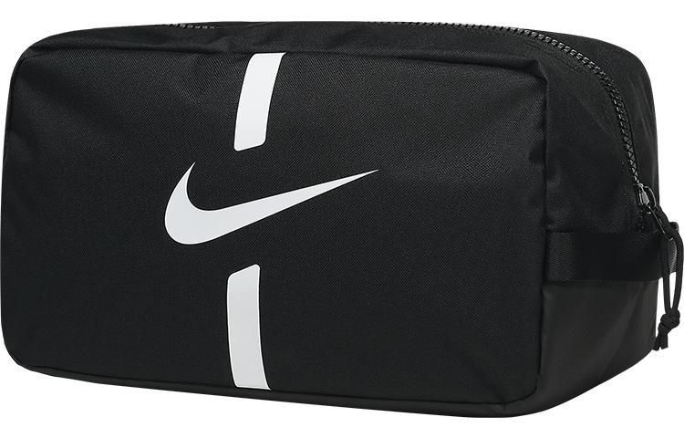 Nike Academy Soccer Shoe Bag ONESIZE gray