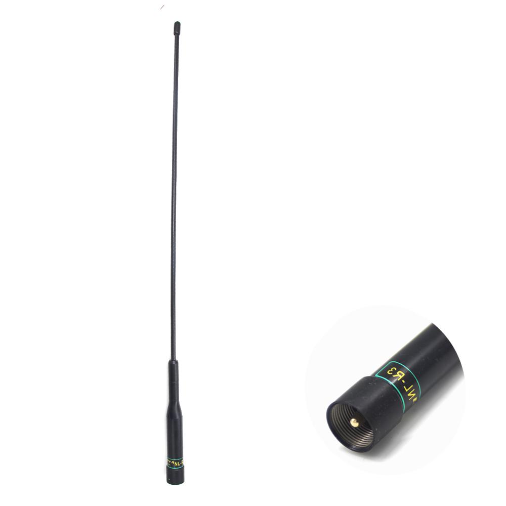 Für Nagoya NL-R3 VHF UHF 144/430MHz Amateurfunkantenne ICOM YAESU QYT KT-8900
