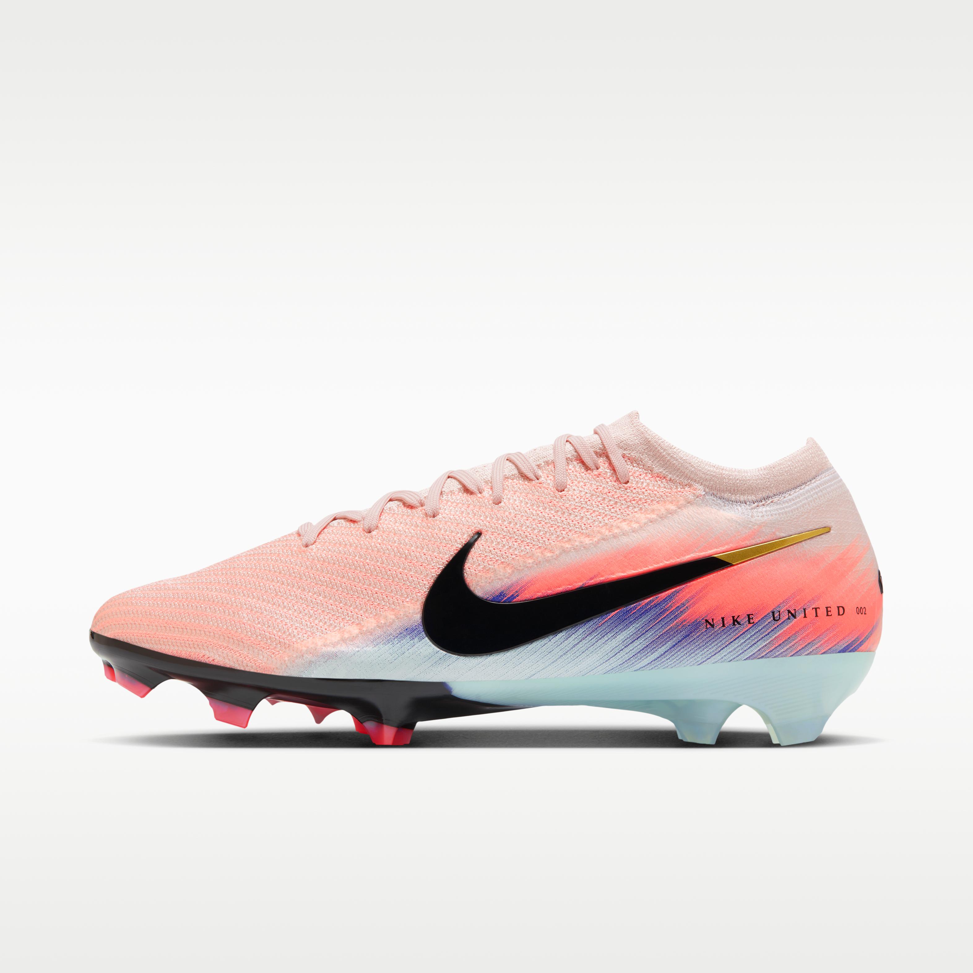 Nike Zoom Mercurial Vapor 16 Elite FG United 002 Pack 45