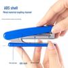 Deli 0221 Classic Stapler with Remover