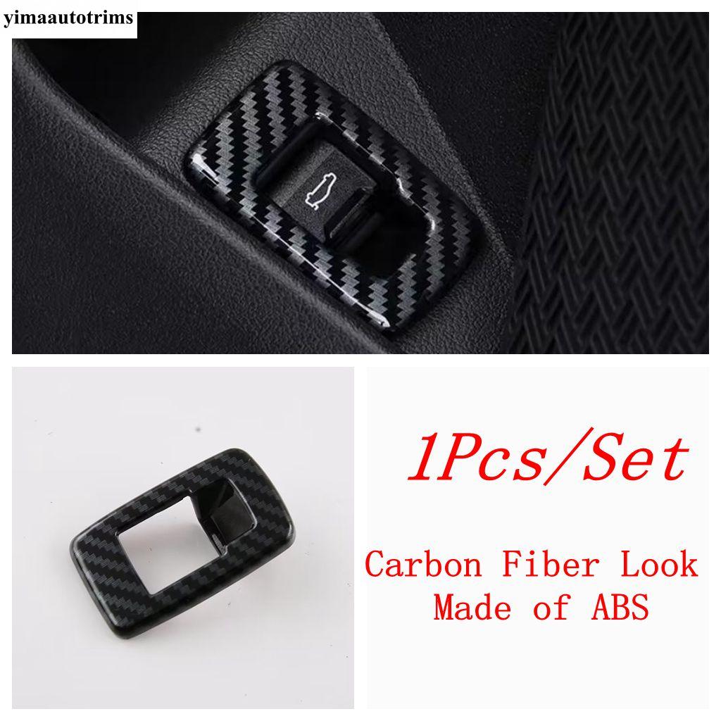 Window Lift / Handle Bowl / Head Lamp / Gear Shift Water Cup Cover Trim For BMW X1 iX1 U11 X2 iX2 U10  2024 2025 Accessories