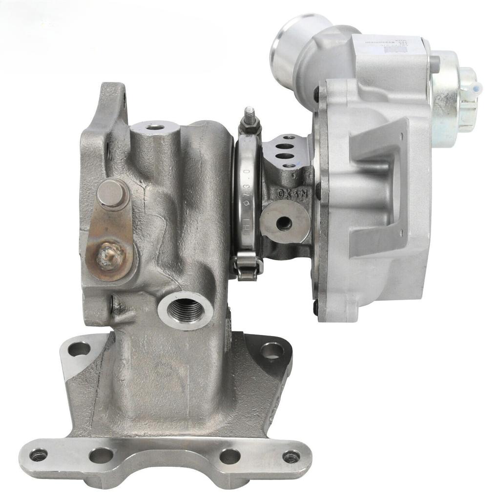 18900-5AA-A010-M3 VG16 Turbo Turbocharger For Honda 2016-2020 Civic EX EX-L EX-T LX Sport Touring with AP2T L15B7 Engine Sliver