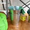 Dulton Galvanized Bucket 12L H19-0047-12