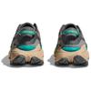 HOKA ONE ONE SKYLINE-FLOAT X Collection Anti-Slip Wear-Resistant Low-Top Trekking Shoes Men's Gray Sneakers 1141610-SYK