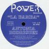 12inch Record ANTONIA RODRIGUEZ  La Bamba PXD004 Power Records 1983 Canada SoulFunk Used