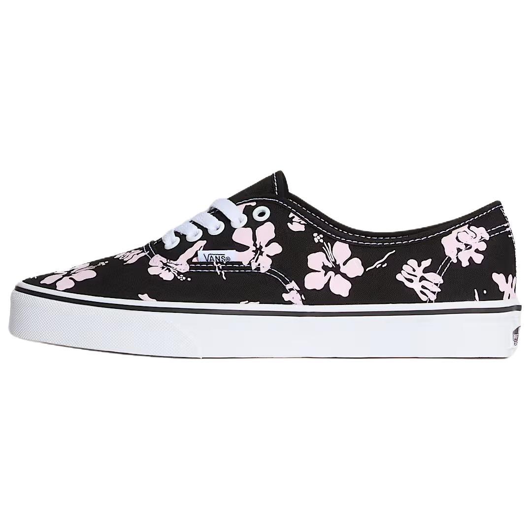 Vans Authentic Black Pink Men s VN000Z75B9P EU 36